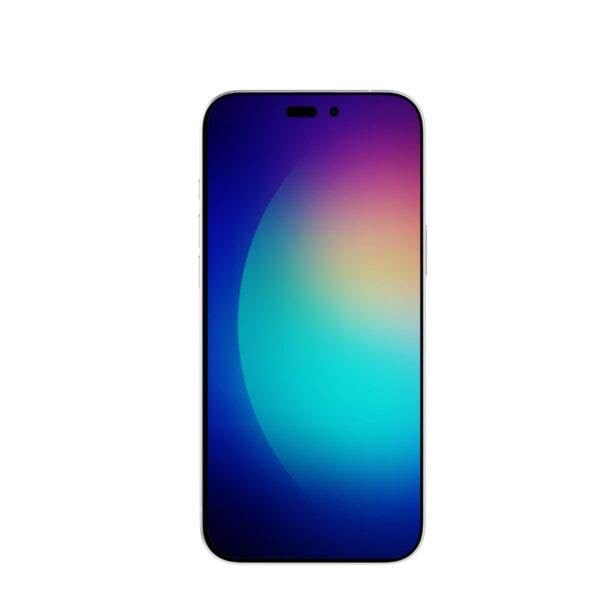 Tech21 Impact Glass 2-pack Extra Strong For Iphone 16 Pro Max - Handys Schutzfolie T21-11094