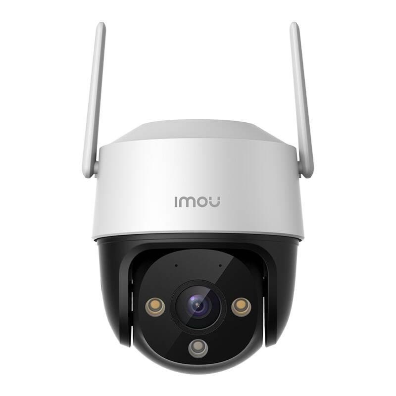 Imou 360° Outdoor Wi-fi Camera Cruiser SE+ 3mp - Netzwerkkamera