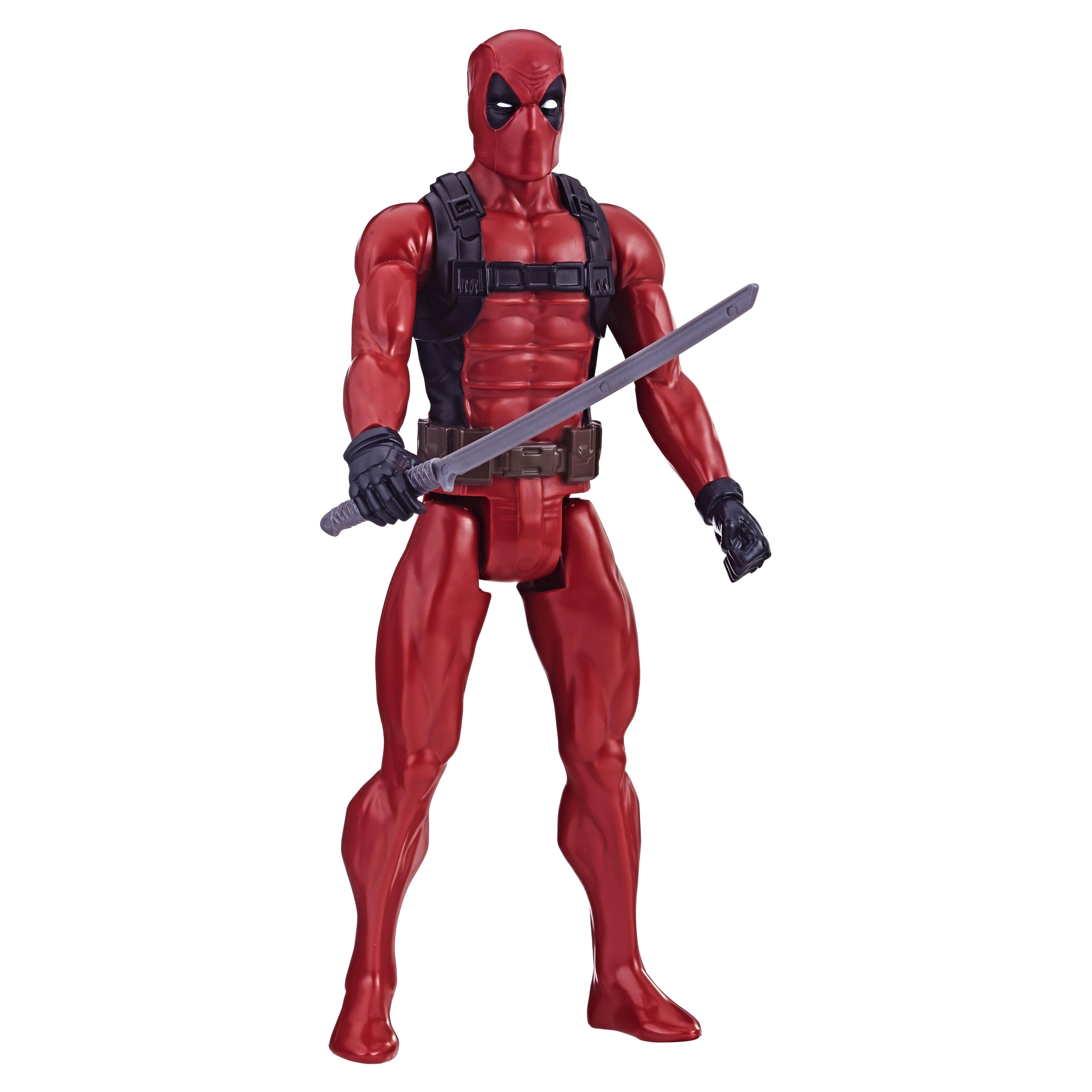 Marvel Deadpool Action Figure 30 cm - Figuren