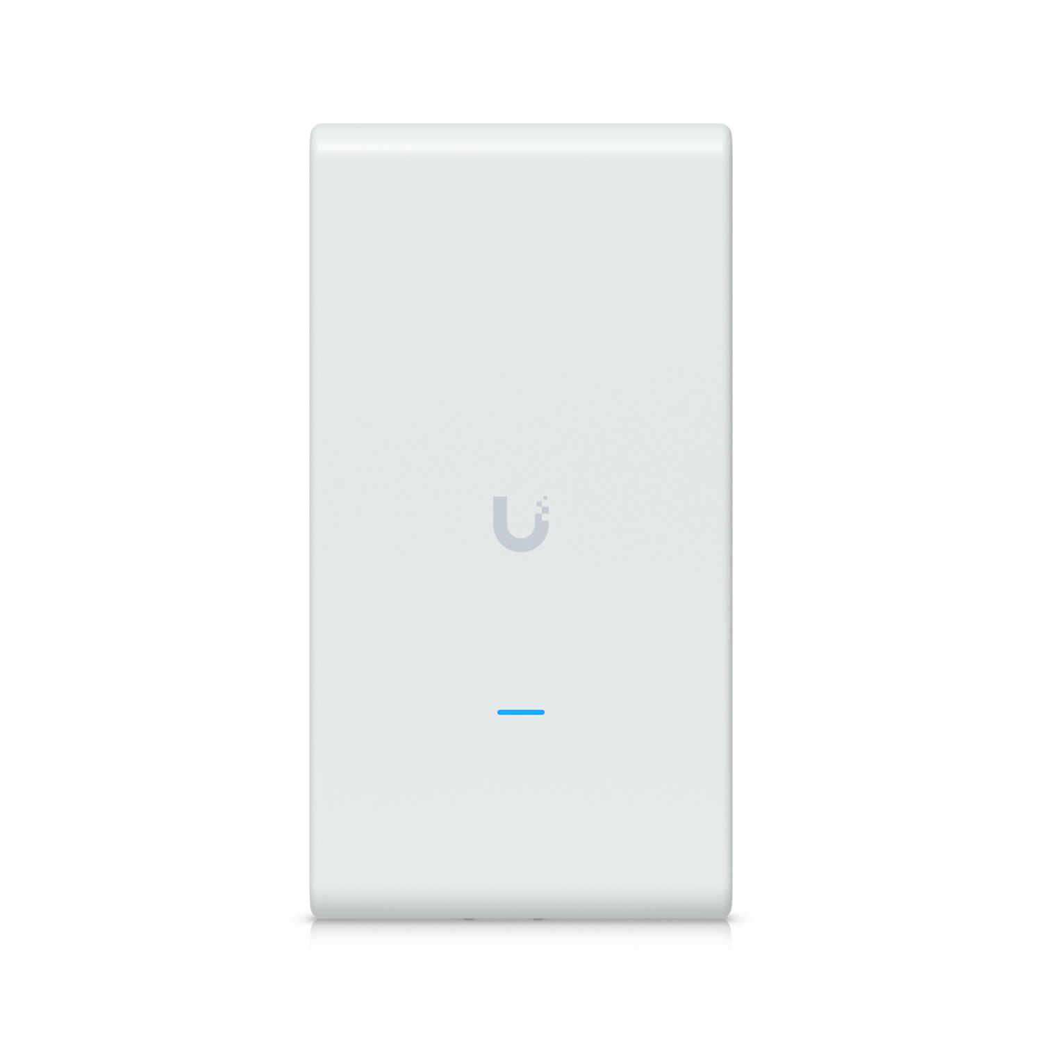 Ubiquiti Unifi Access Point U6 Mesh Pro - Access Points U6-mesh-pro