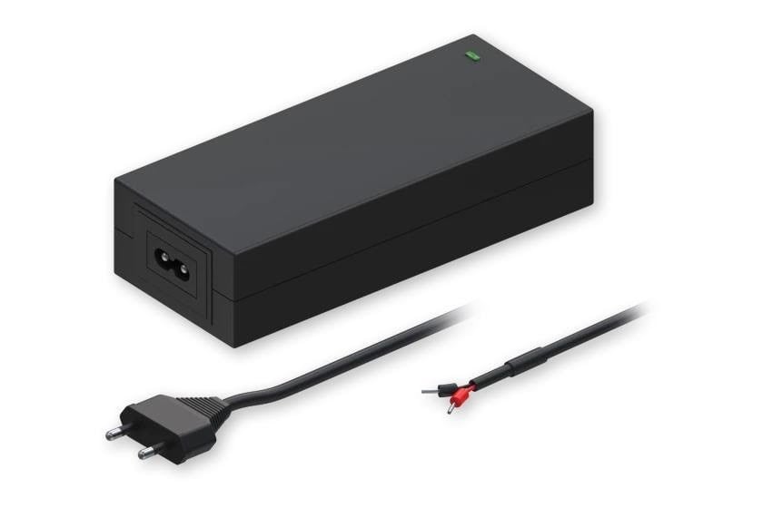 Teltonika EU 2-pin Power Supply 62w Pr317eua - Netzwerkzubehoer