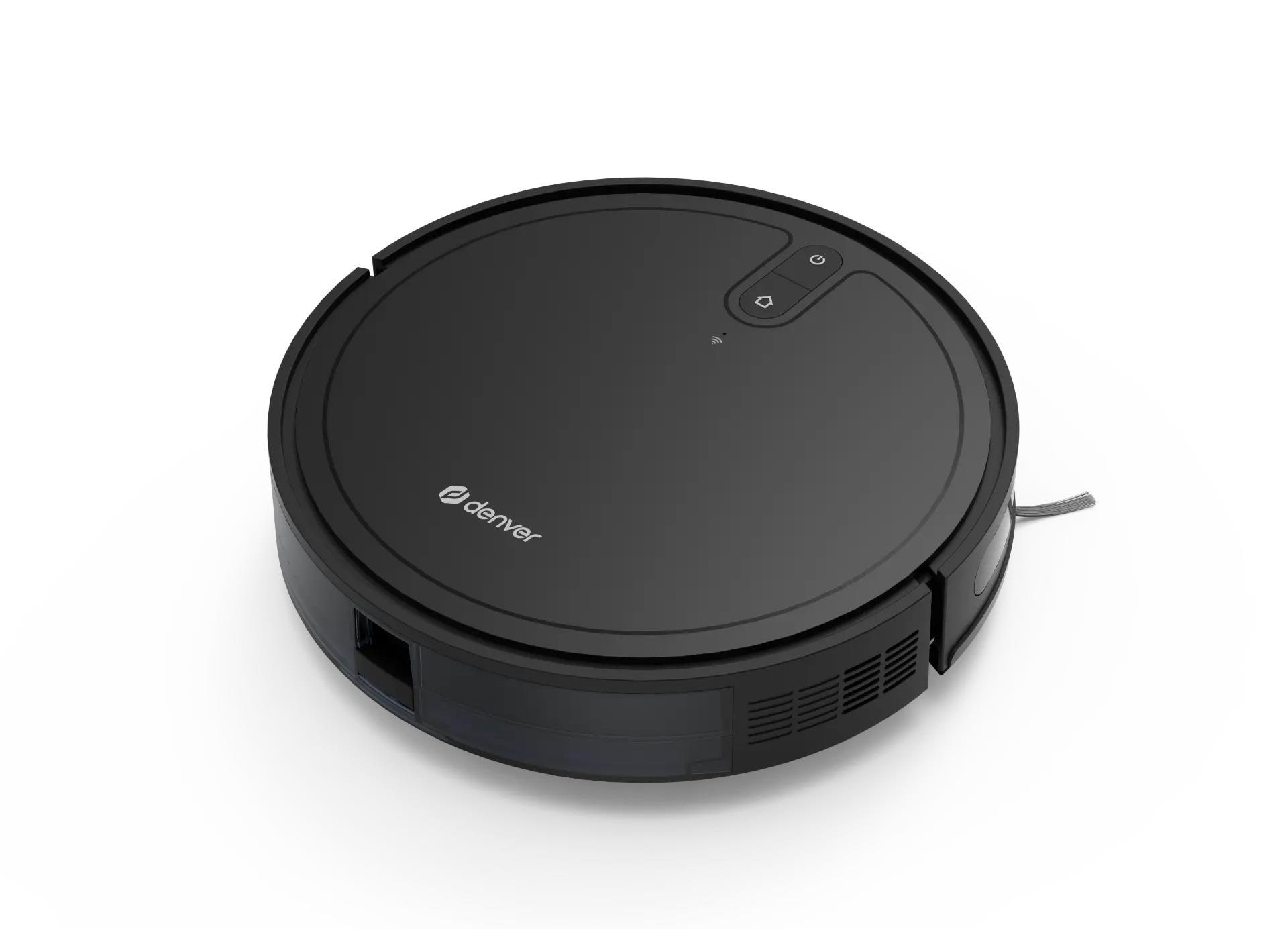Denver Roboter Staubsauger Rvc-125