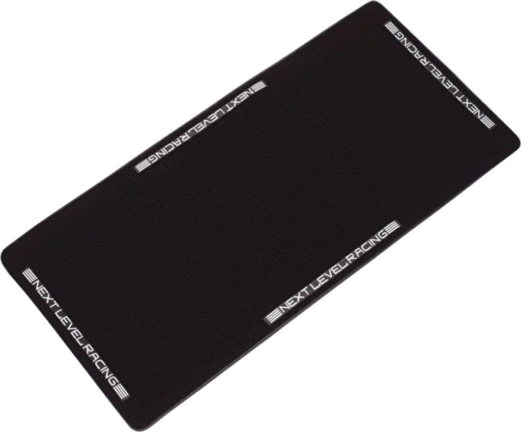 Next Level Racing XL Premium Floor Matt - Gaming Stuehle Nlr-a021