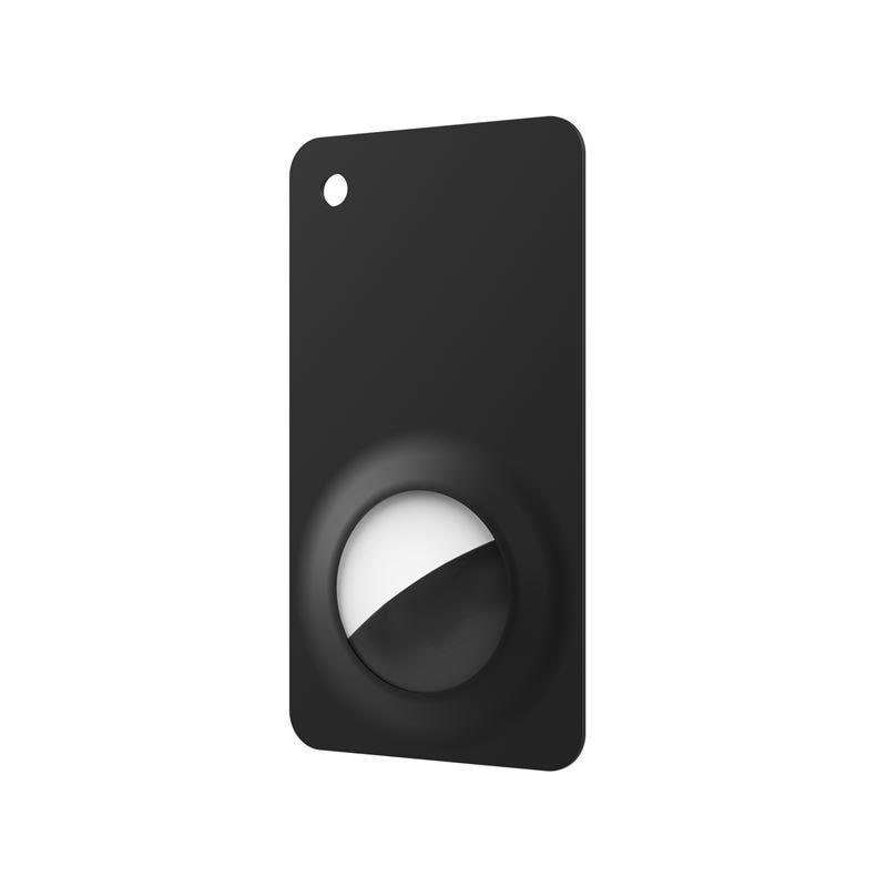 Mobile Origin Airtag Wallet Card - Black - Handys Cover Cases Frl-atwc-blk