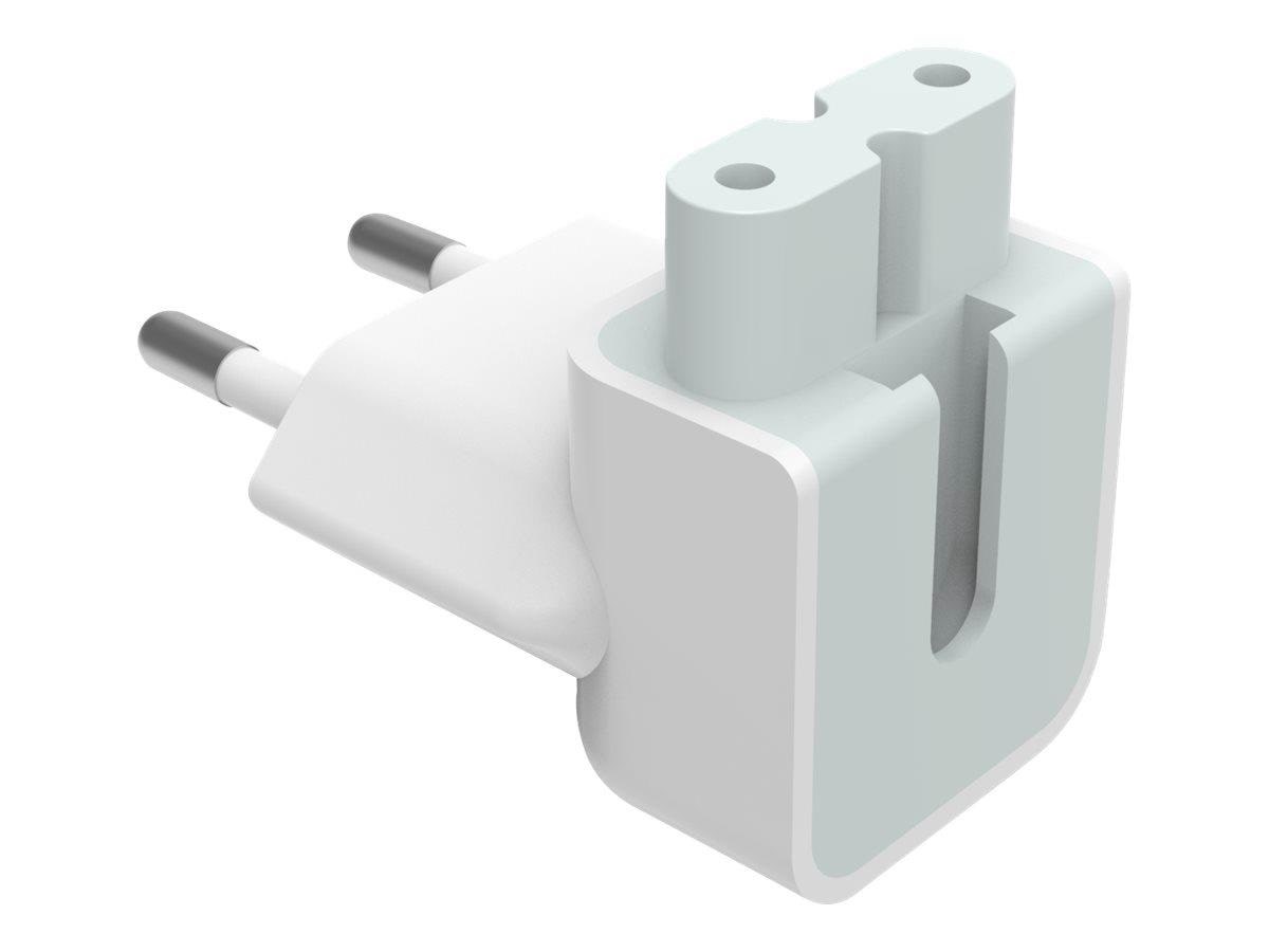 Vision - Power Connector Adaptor - Power Iec 60320 C7 to Power Cee 7/7 - Andere Kabel