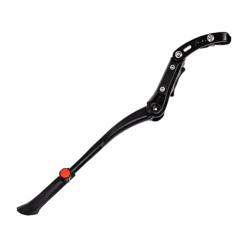 Rockbros Bicycle Kickstand Jc1005bk (Black) - Sport Fitness