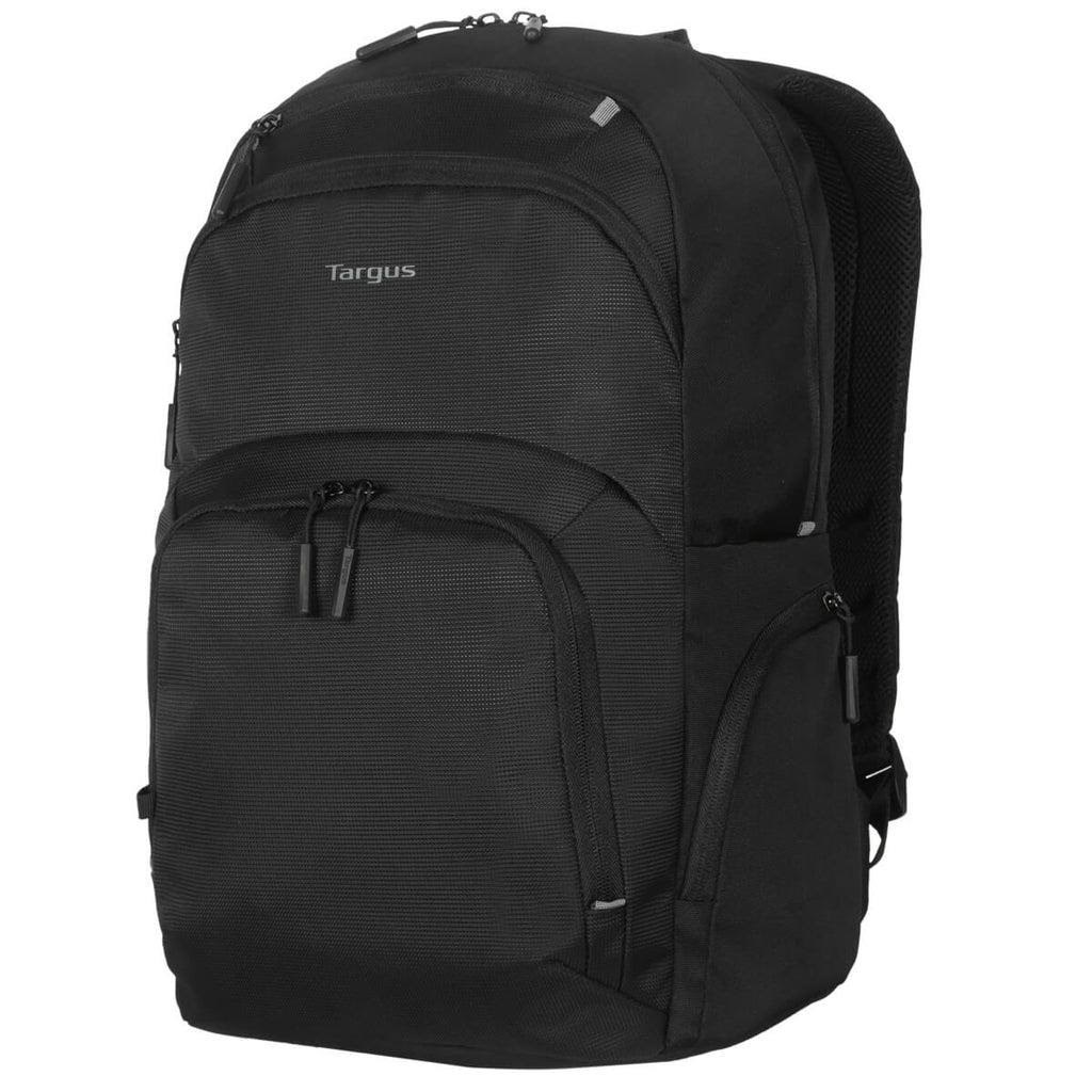 Targus Classic Ecosmart Backpack 15-16” Black - Taschen Schwarz Cn600gl