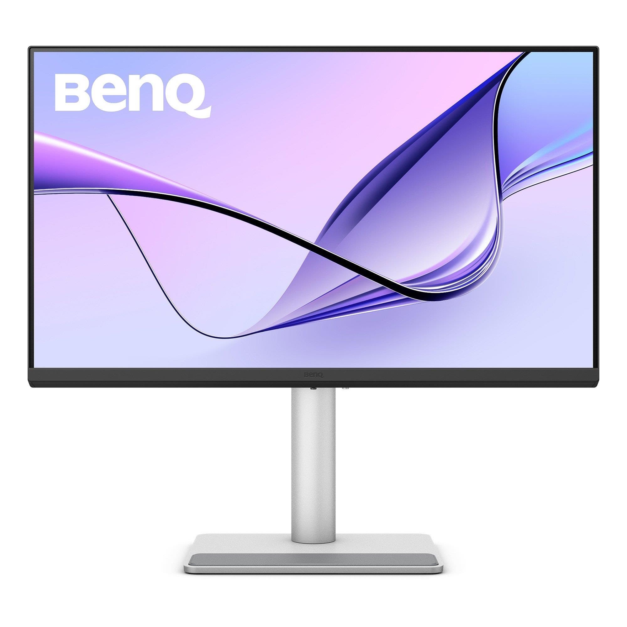 27" Benq Ma270u - 3840x2160 (4K) - 60hz - Ips - 90w Usb-c - Bildschirm