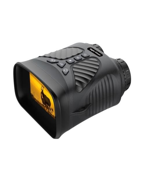Technaxx Tx-257 Night Vision Binoculars - Fernglas