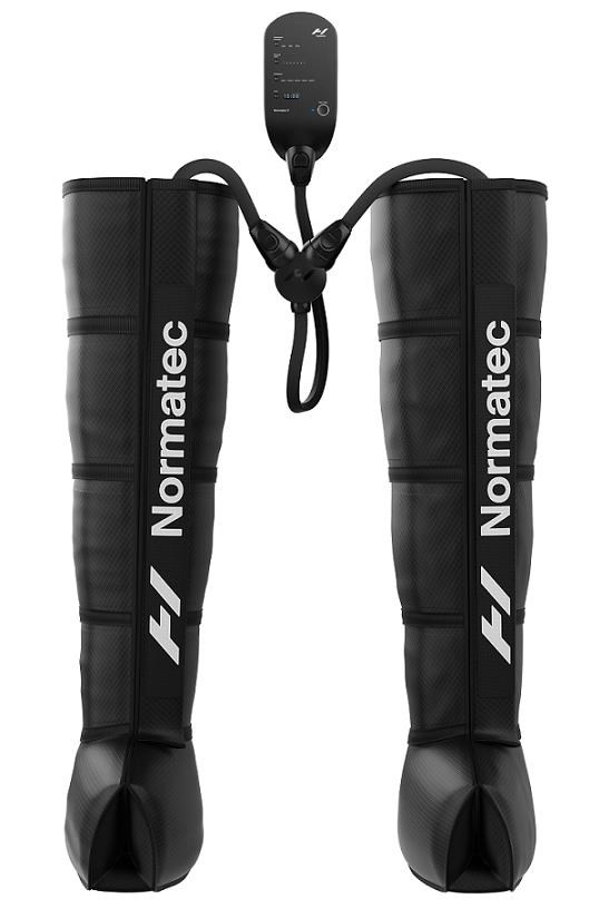 Hyperice Normatec 3.0 Leg System - Massage