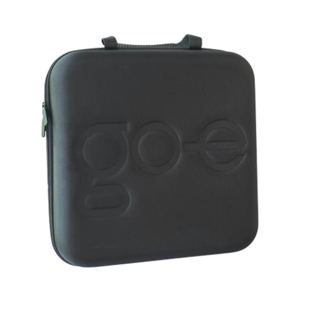 Go-e Case - Aufladen Von Elektroautos