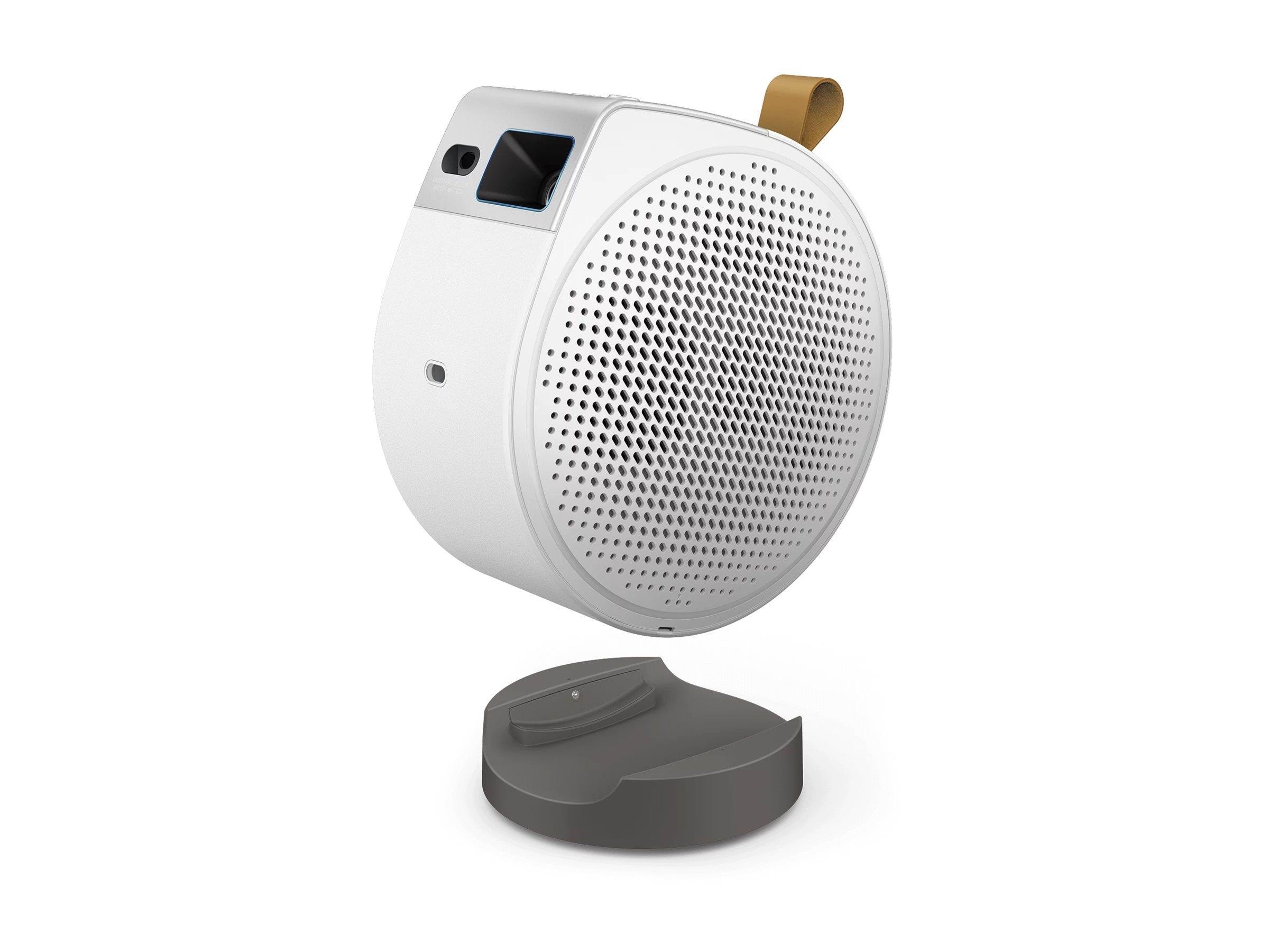 Benq Projektoren Gv50 Data Projector - 1920 x 1080 - 500 Ansi Lumens White 9H.Jsr77.59e