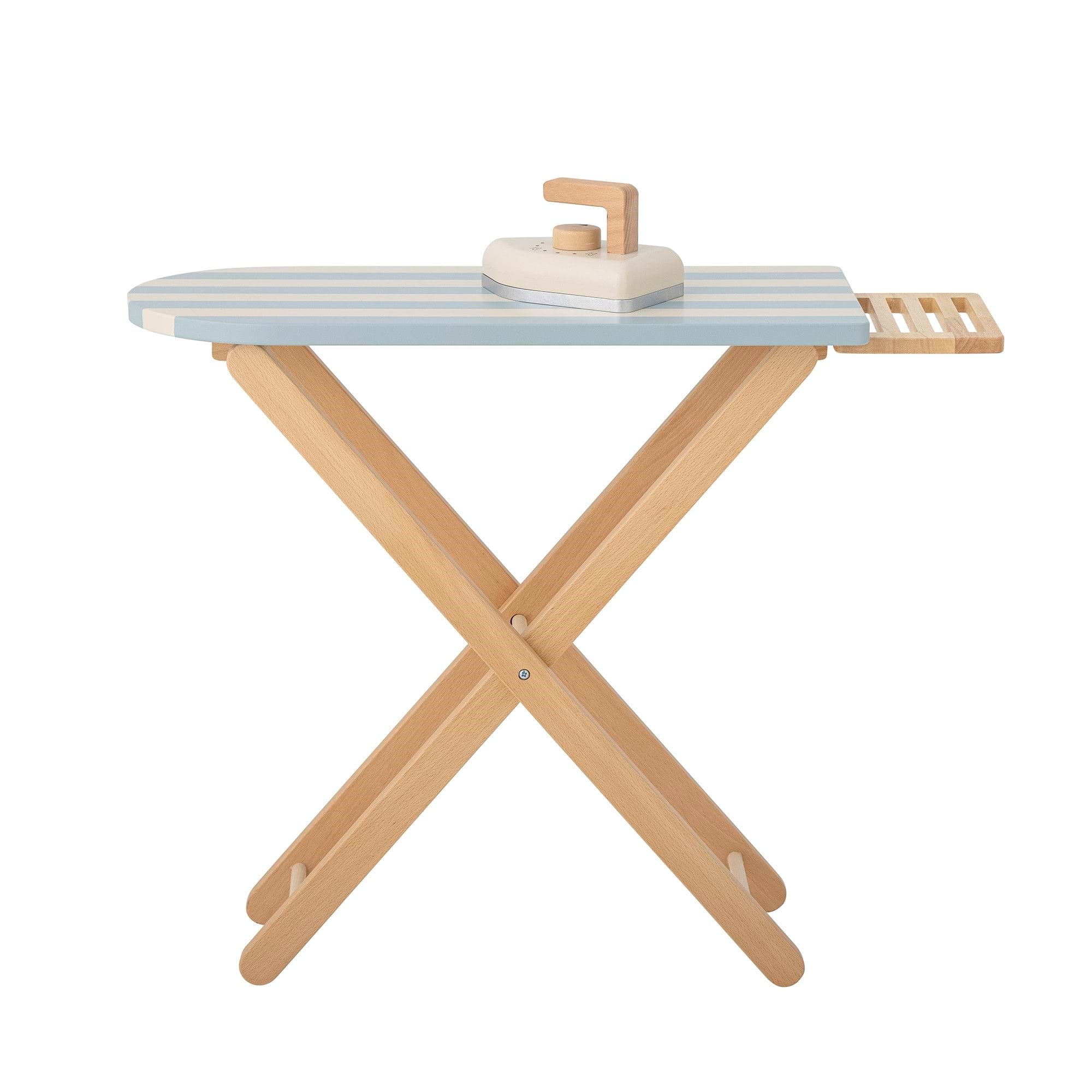 Bloomingville Mini Sande Toy Ironing Board & Iron - Rollenspiele