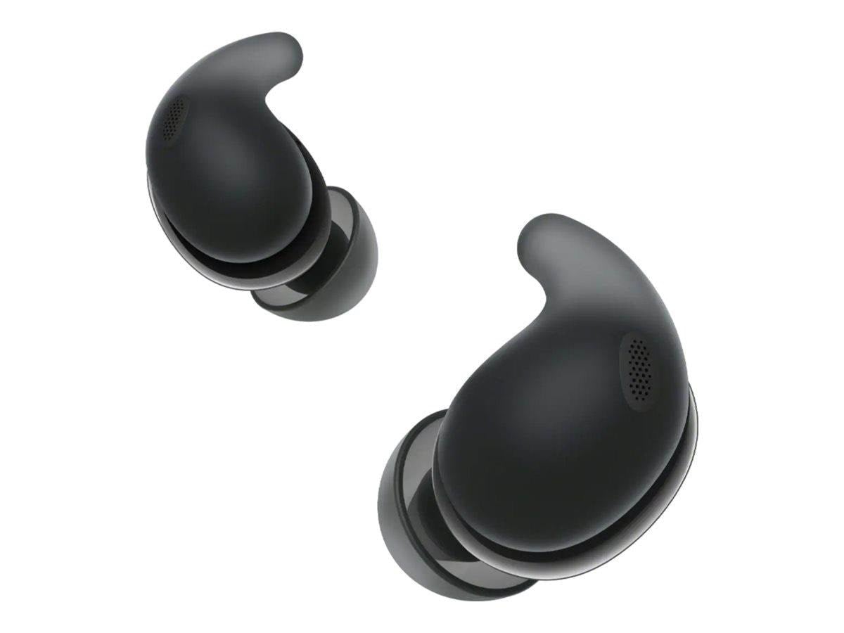 Kopfhörer - Sony Linkbuds Fit - Black - Kopfhoerer/headsets