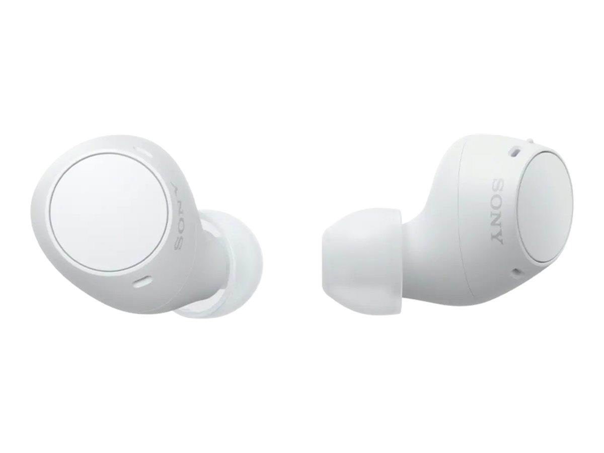 Kopfhörer - Sony Wf-c510 - White - Kopfhoerer/headsets