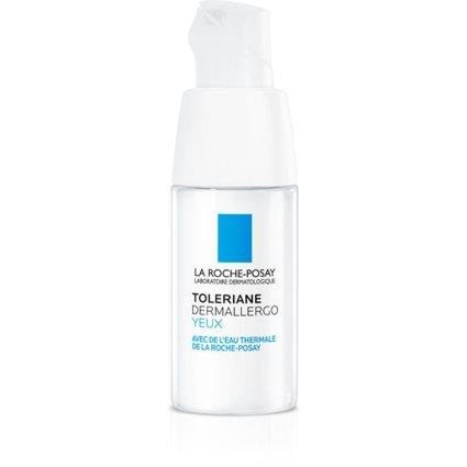 La Roche-posay Toleriane Dermallergo Eye Cream 20ml - Gesichtspflege