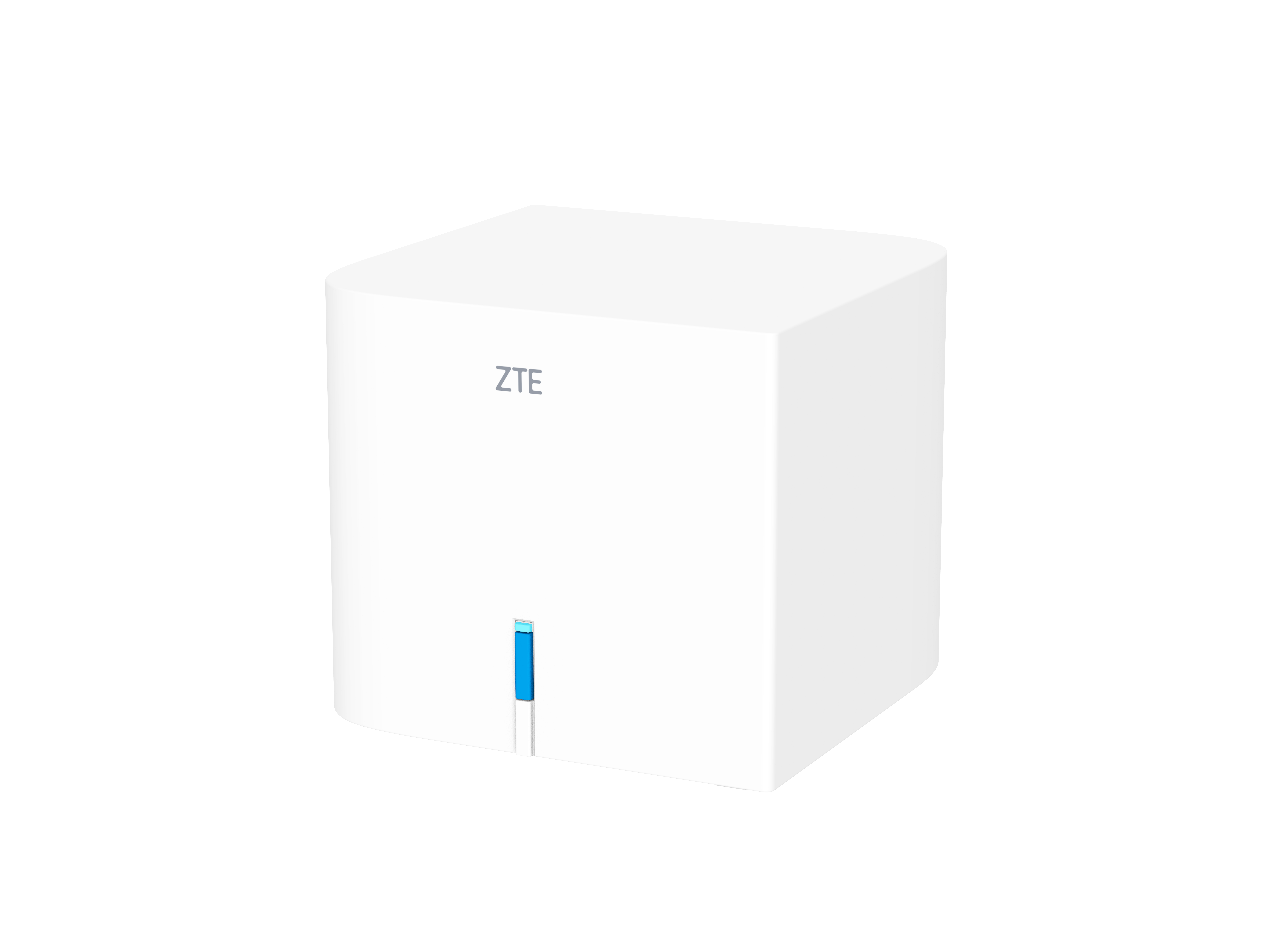 Zte Z1200 Ac1200 Dual Band Wi-fi 5 Mesh AP - Access Points 180000472616