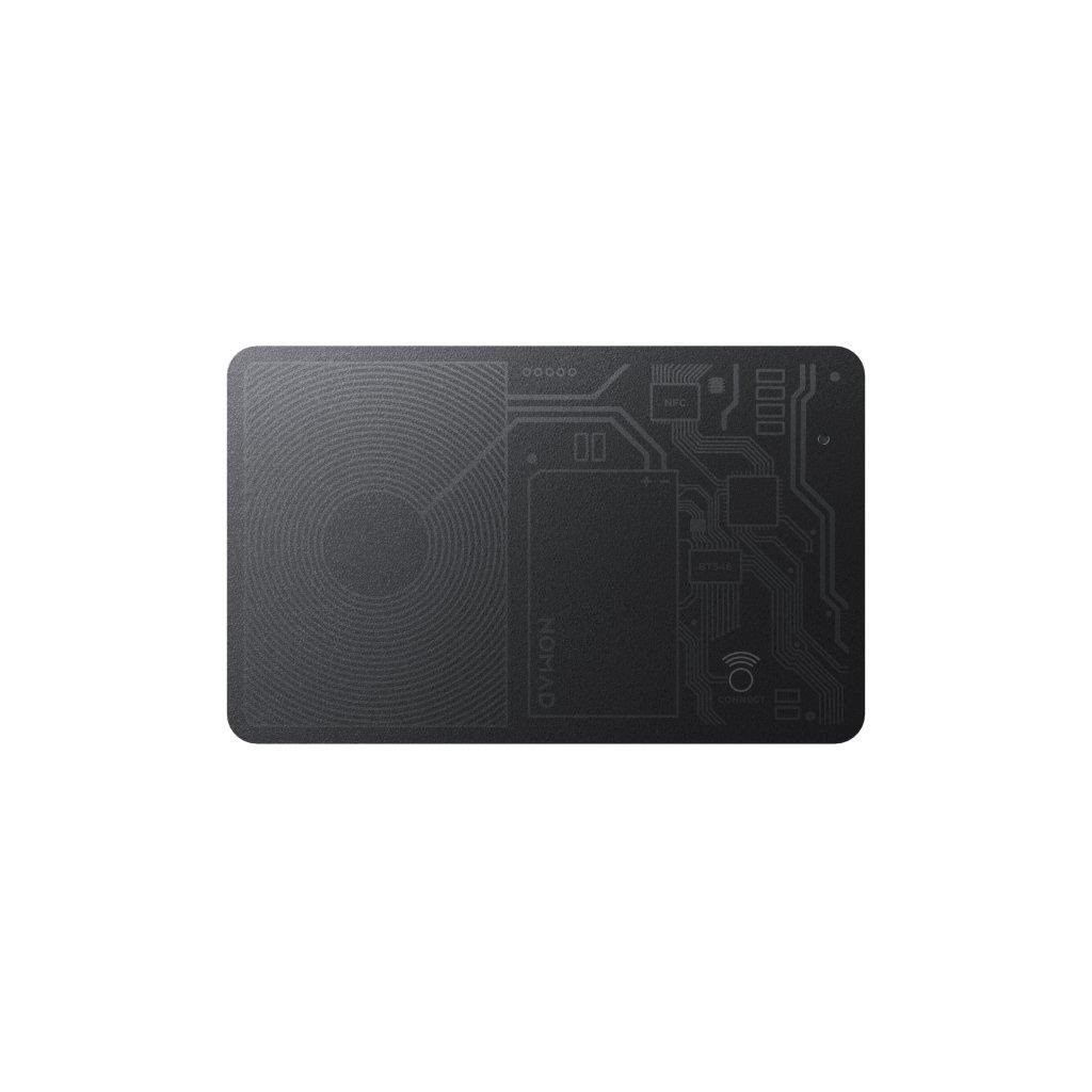 Nomad Tracking Card - Find My - Handys Anderes Zubehoer