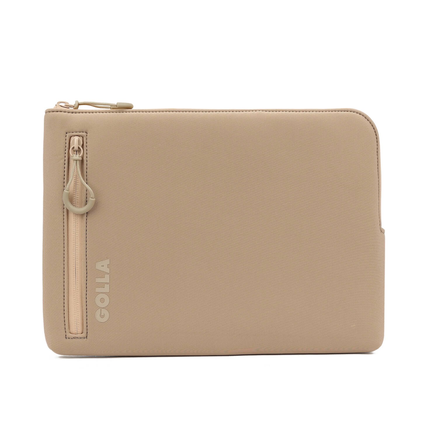 Golla Metro Hülle Für Laptop 15" | Braun - Taschen