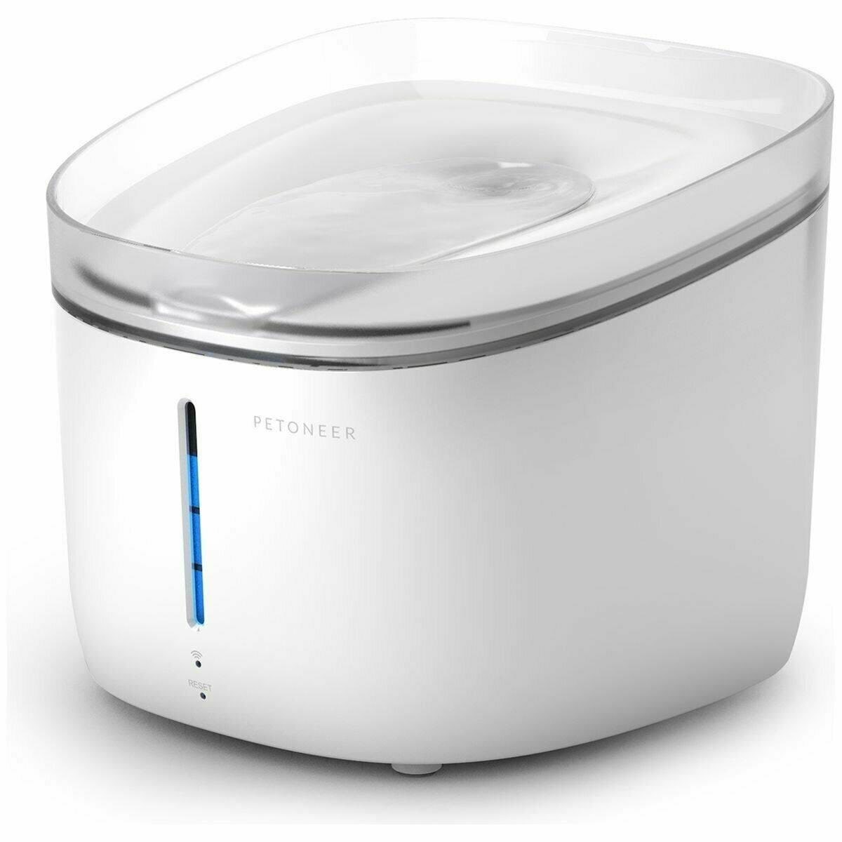 Petoneer Water Fountain For Pets Fresco Ultra - Katzen Pn-110039
