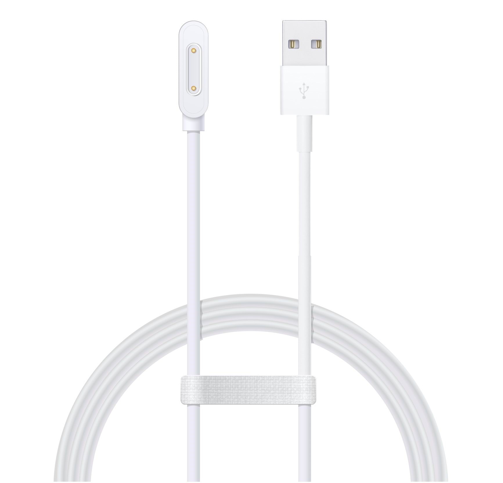 Zte K1 Pro Kids Watch Charging Cable - Display Kabel