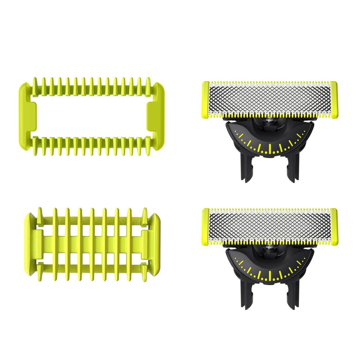 Philips Zubehör Oneblade Qp624/50 Replacement Blade - Rasierapparate
