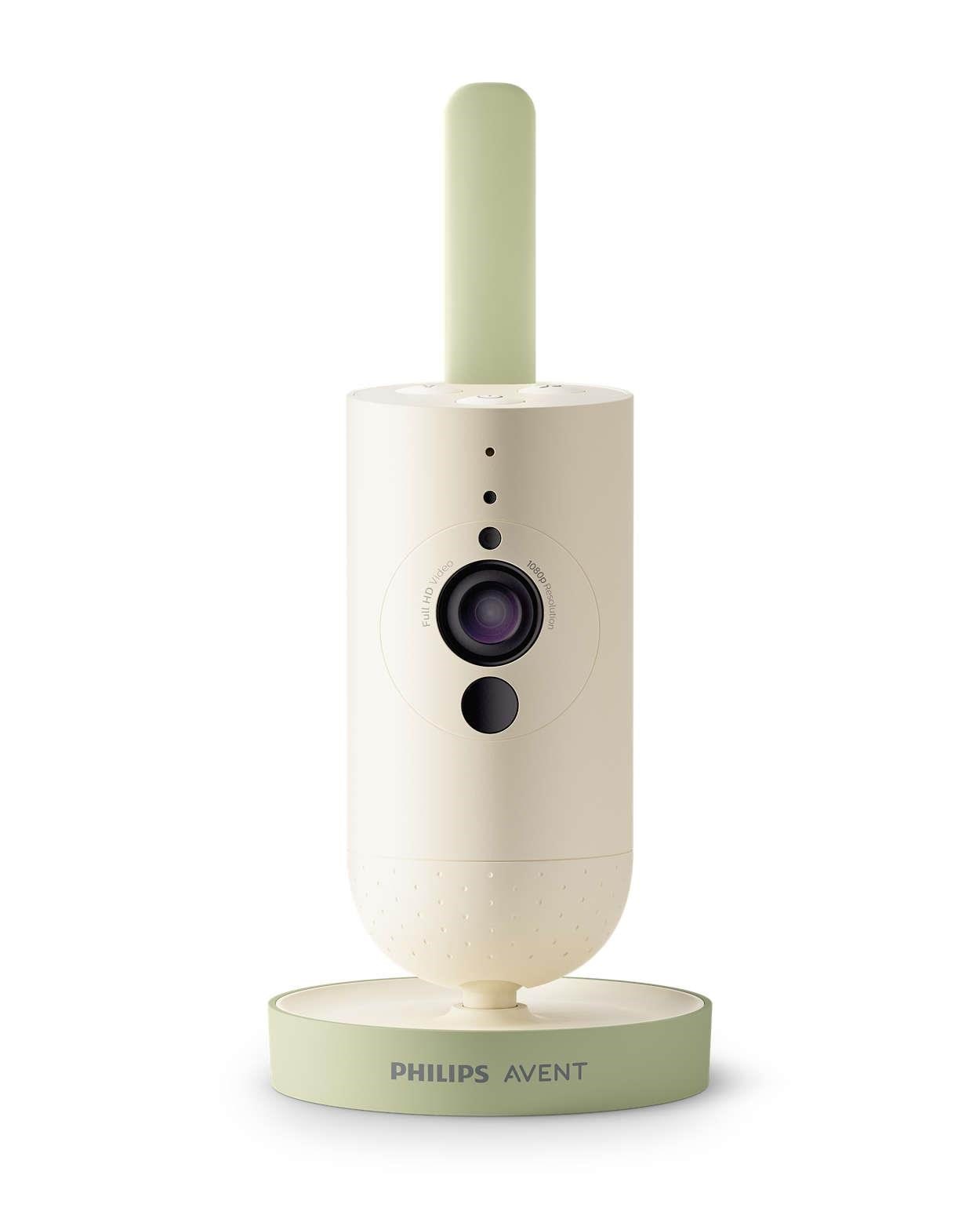 Philips Avent Baby Monitor Scd643/26 - Babypflege