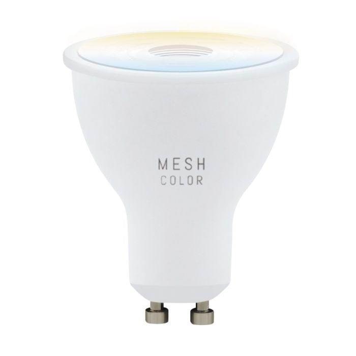 Eglo - Connect-z Gu10 Led Opal - Smart Home 110308