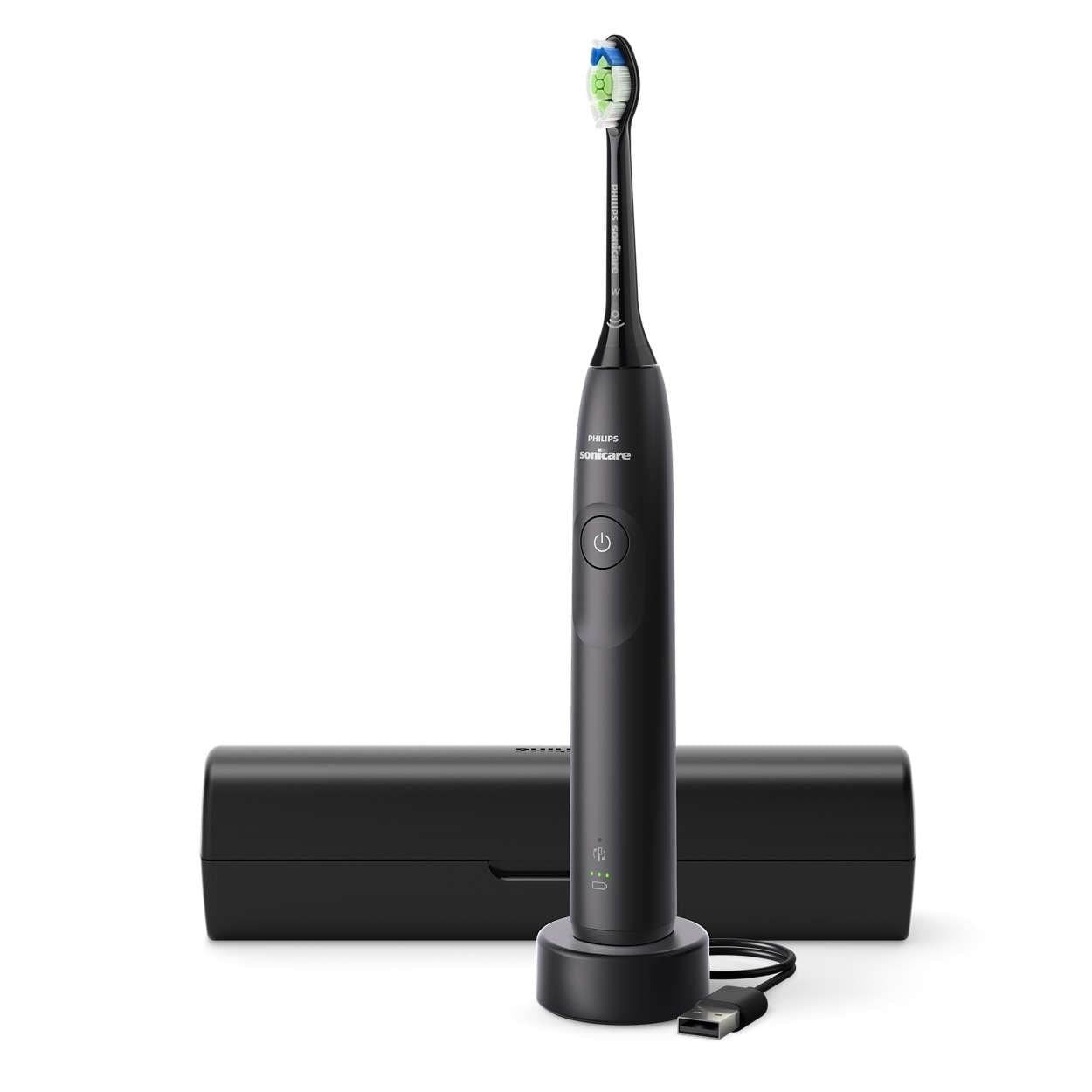 Philips Elektrische Zahnbürste Hx7101/02 - Elektrische Zahnbuersten