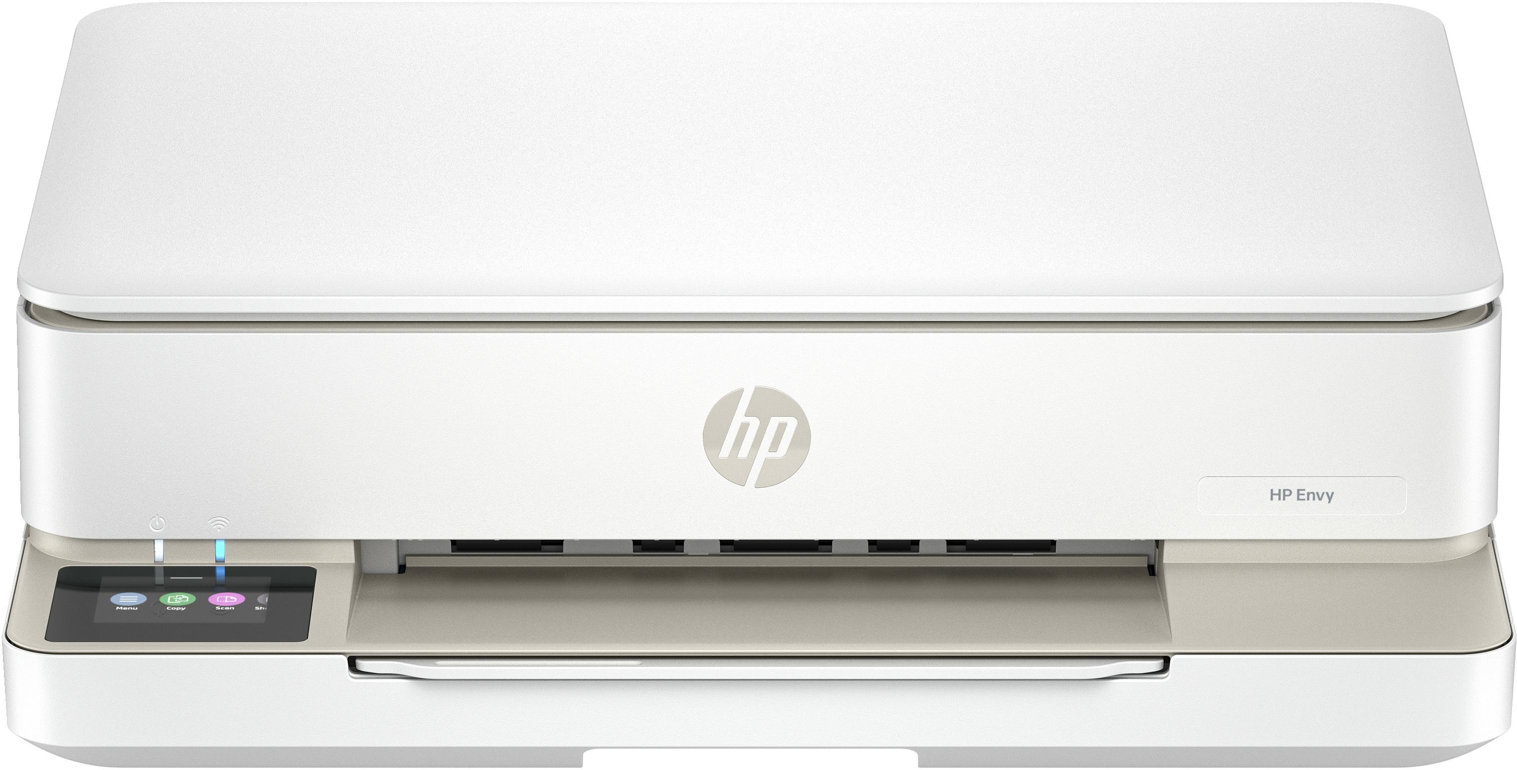 HP Envy 6120e All-in-one Multifunktion - Farbe - Tinte - Drucker 714l8b#629- Drucker