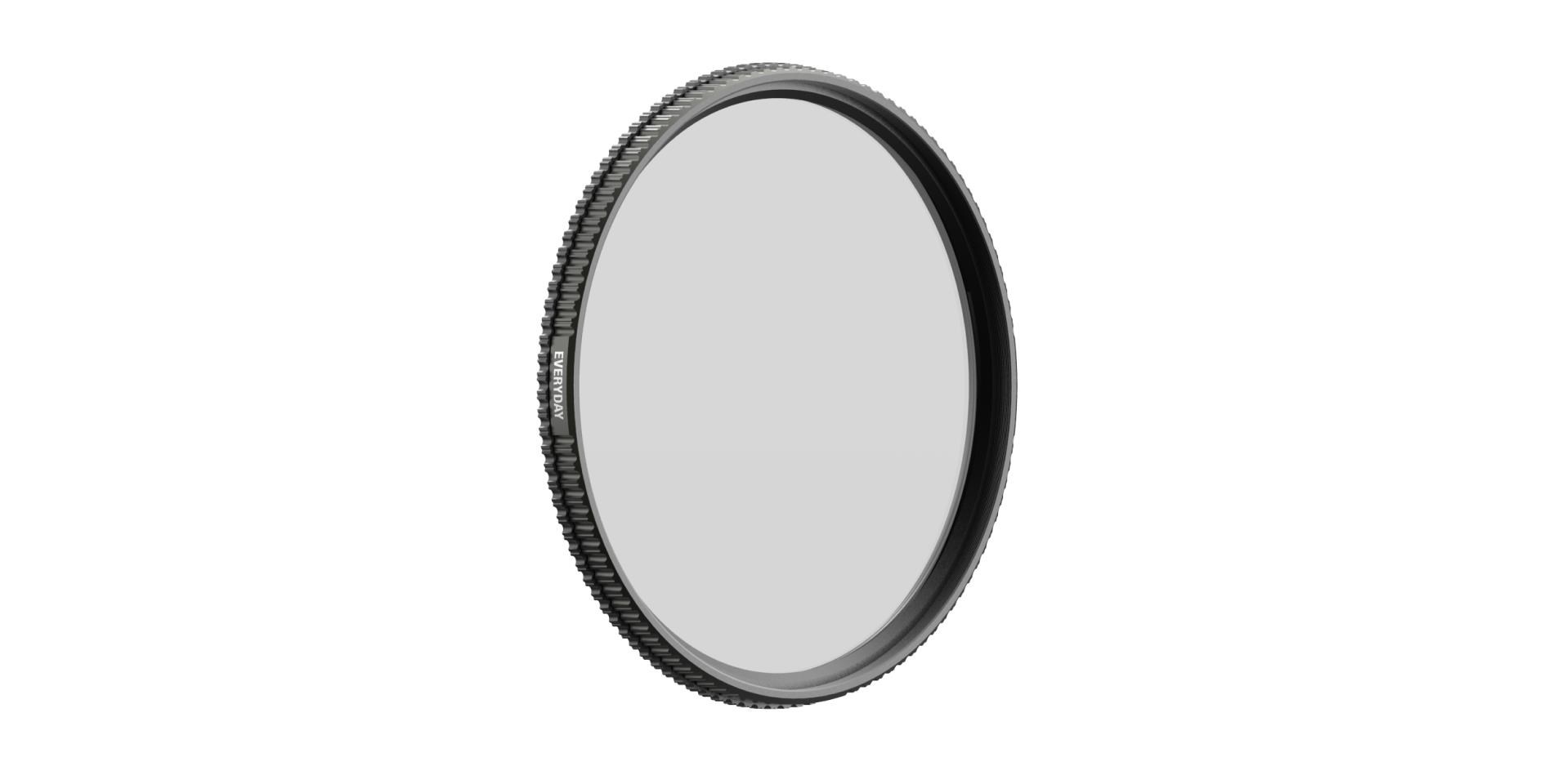 Polarpro Shortstache Everyday Mist 1/4 /PL 49mm - Fotofilter 49-ss-evrydy