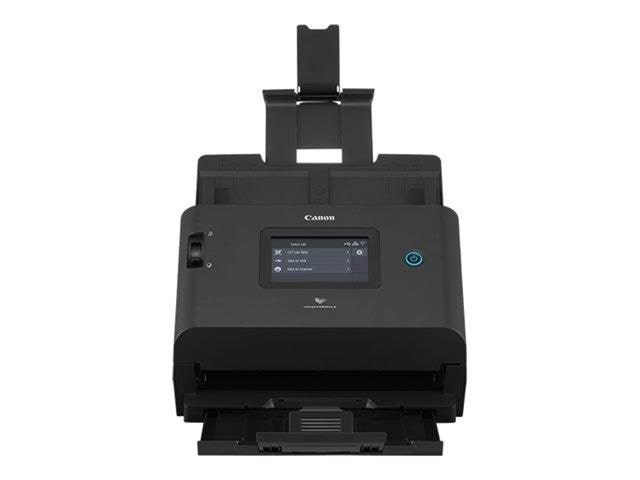 Canon Imageformula Dr-s350nw - Scanner 6897c003