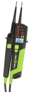 Elma Instruments 2200x Voltage Tester Robust With 30ma Load Test - Instrumente 5706445140404