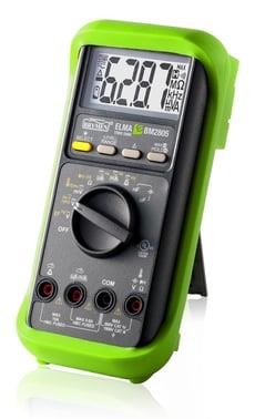 Elma Instruments Bm2805 Multimeter True Rms - Instrumente