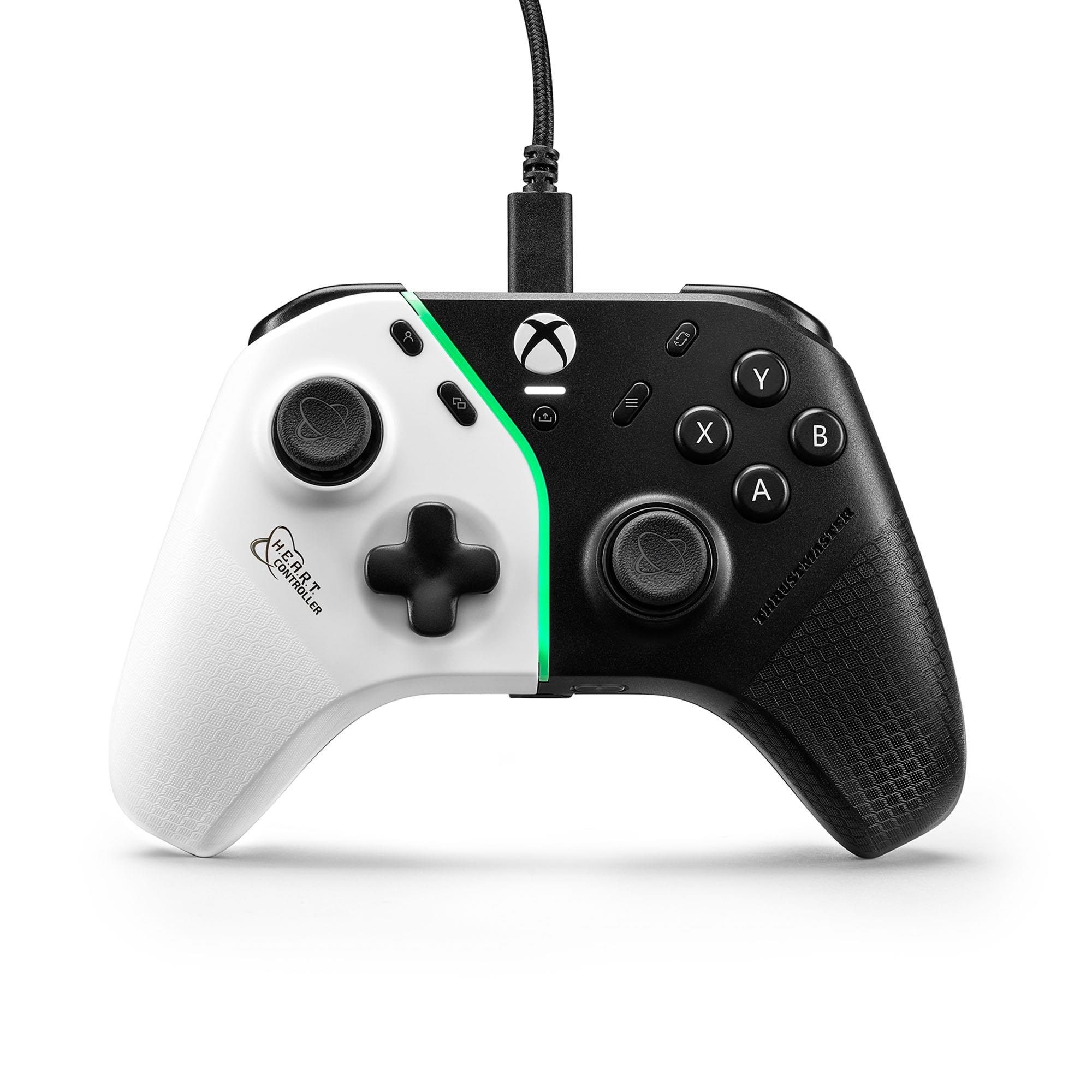 Thrustmaster H.E.A.R.T. - Wired Controller - Microsoft Xbox One - Gaming Zubehoer