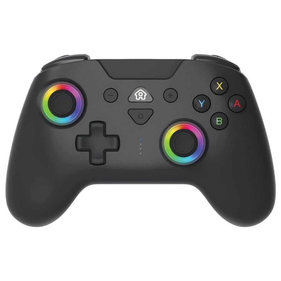 Subsonic Sa5633-1 - Black - Wireless Controller - Nintendo Switch - Gaming Zubehoer