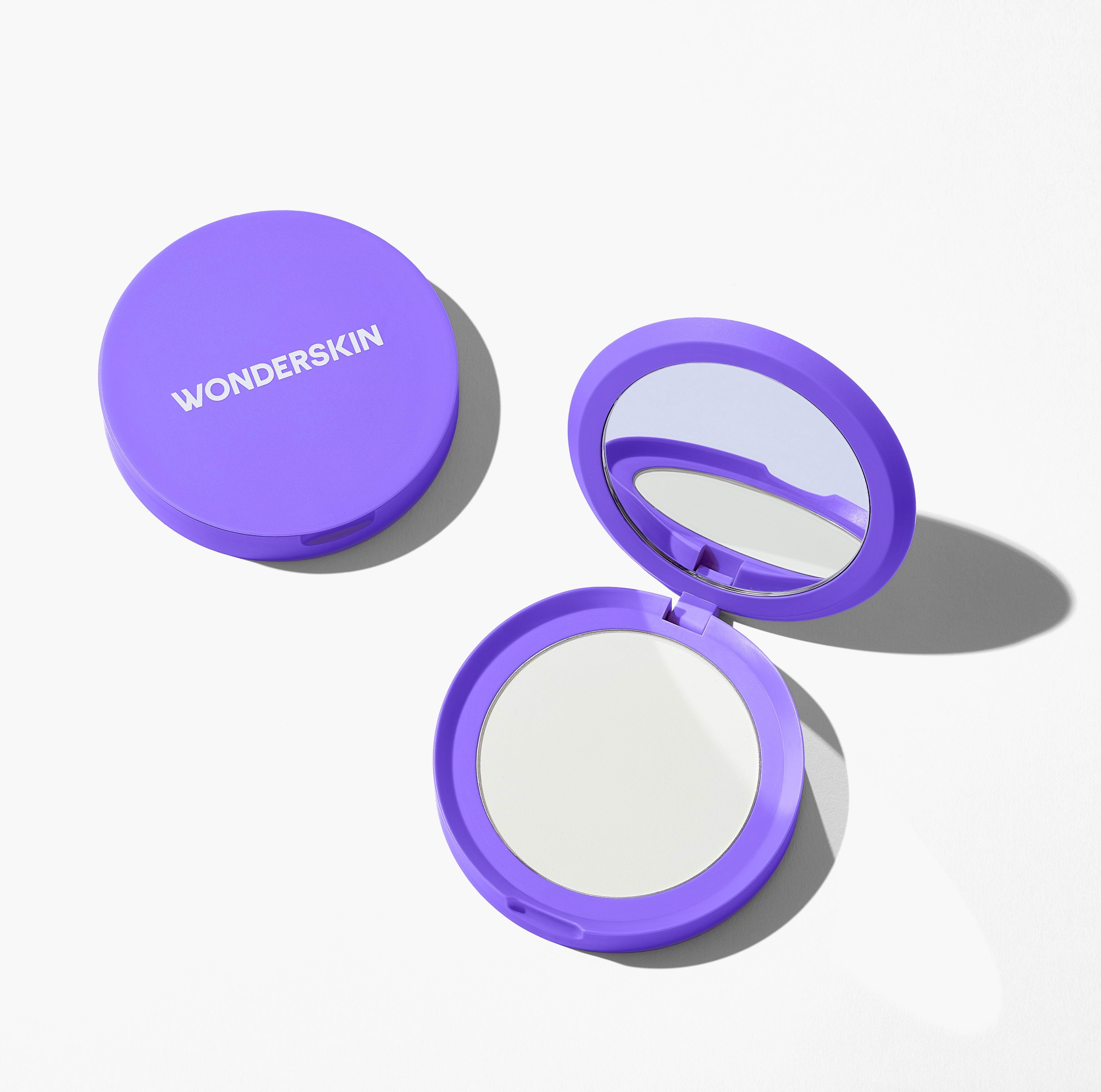 Wonderskin Fyp Filter Powder - Translucent - Make Up