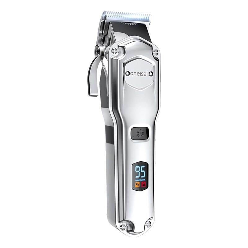 Oneisall Trimmer / Pet Clipper Rfc-676 - Hunde