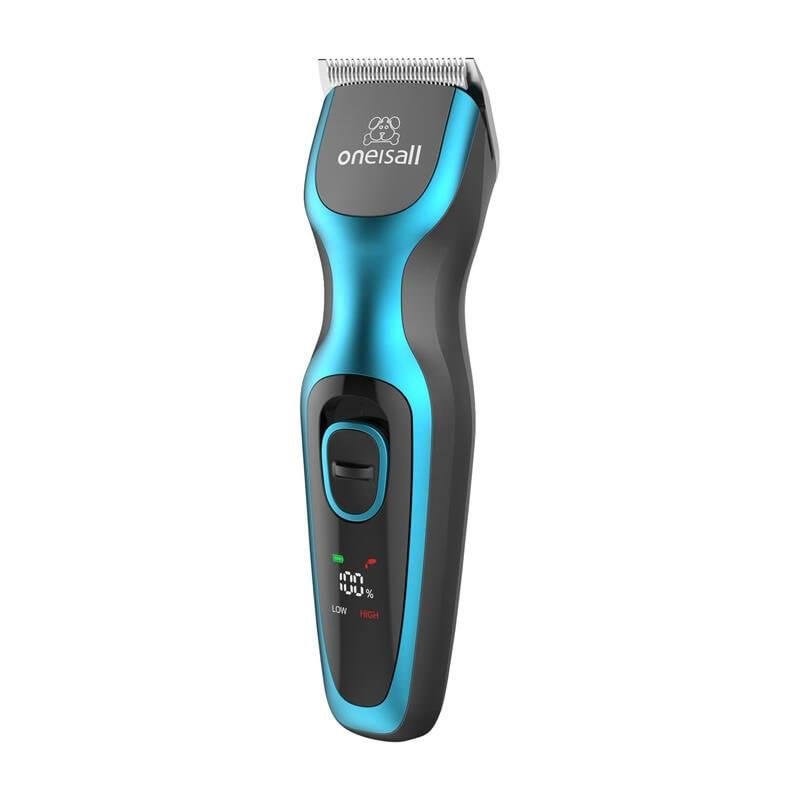 Oneisall Trimmer / Pet Clipper Dtj-001 - Hunde