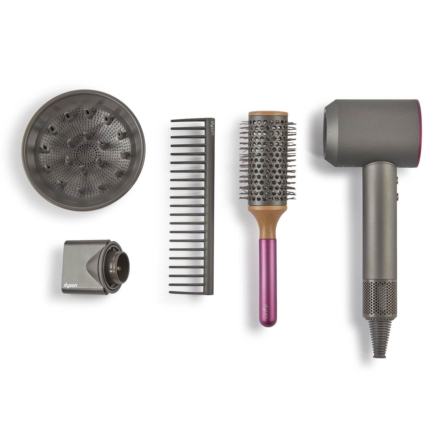 Casdon Dyson Supersonic Styling Set - Rollenspiele