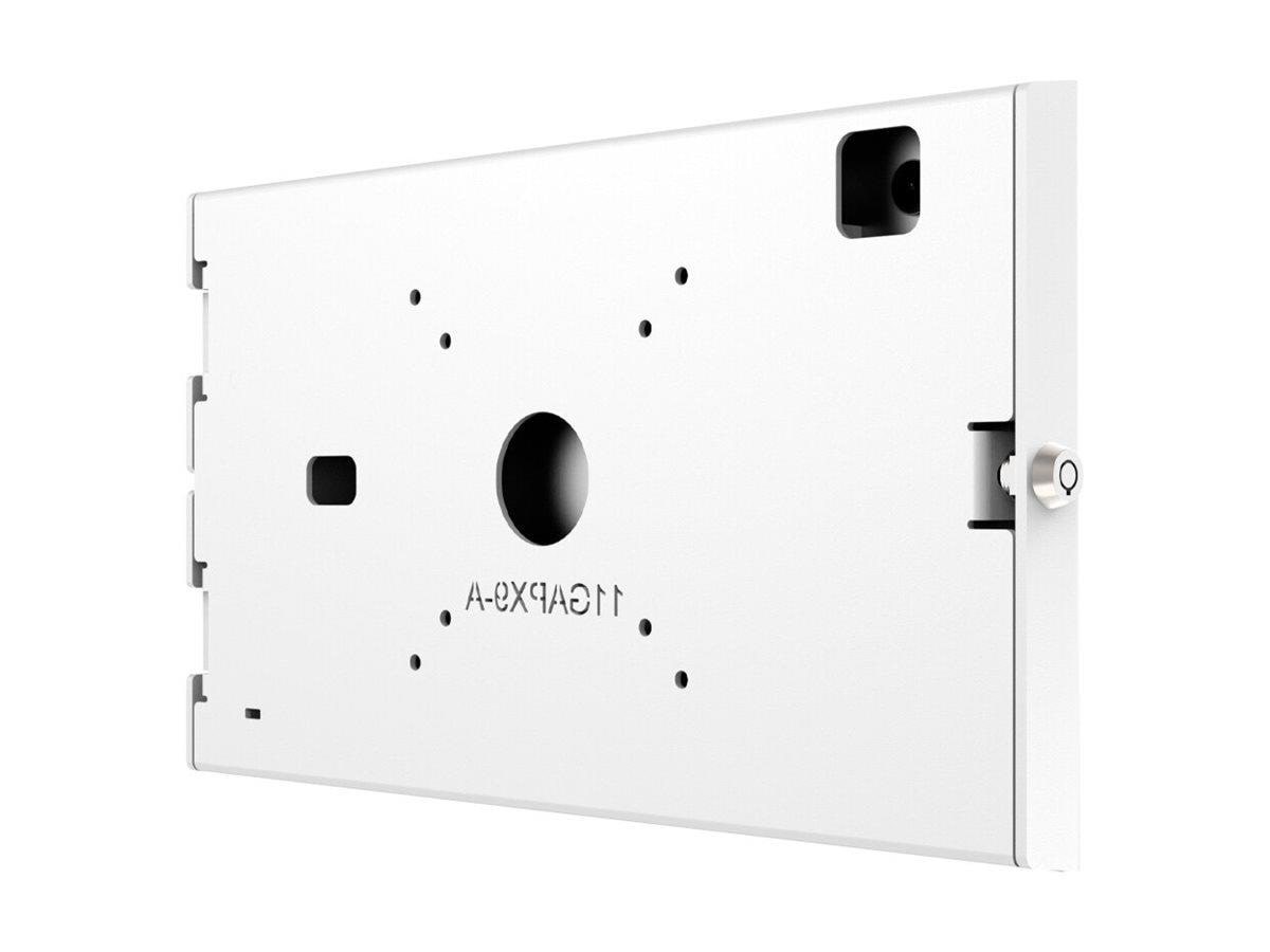 Compulocks Galaxy Tab A9+ Apex Enclosure Wall Mount - Monitorhalterung 11gapx9w
