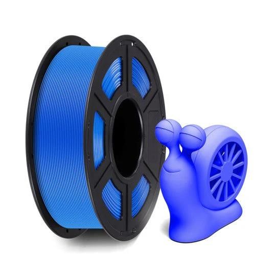 Anycubic Pla+ 1.75 mm 1 KG Blue - Filament 3D Drucker