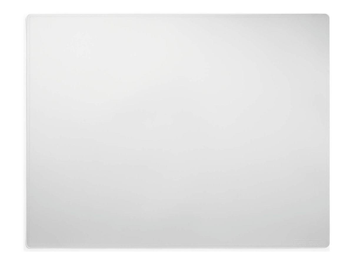 Durable Transparente Und Blendfreie Schreibunterlage Aus PP. Ideal Zum Unterlegen Von Notizen Etc. - Schreibtischzubehoer 712319