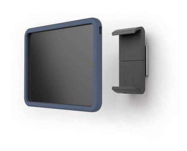 Durable Tablet Wandhalterung Tablet Holder Wall XL - Konferenz Und Praesentation 893823