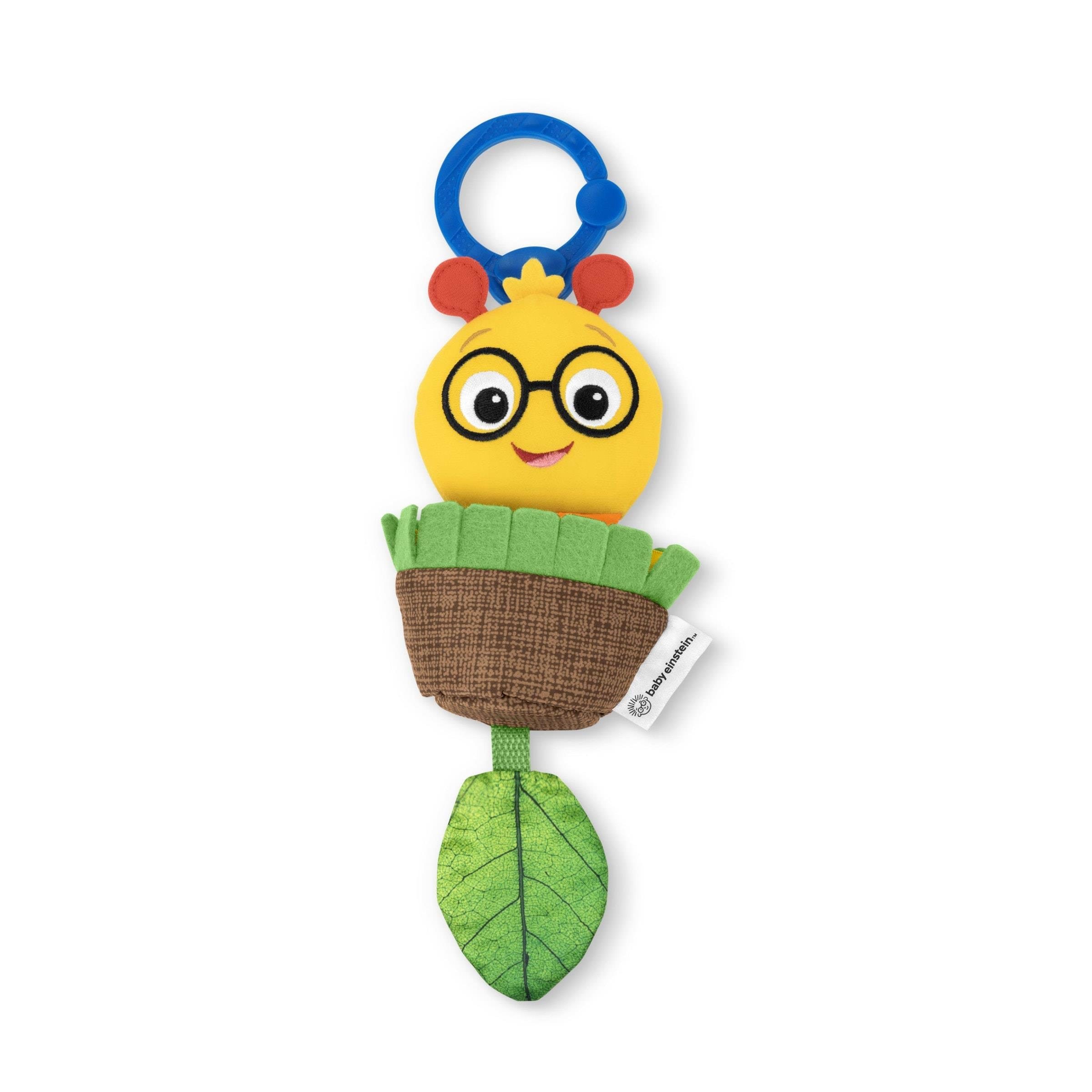 Baby Einstein Cal-a-puller Aktivitätsspielzeug - Baby Spielzeug