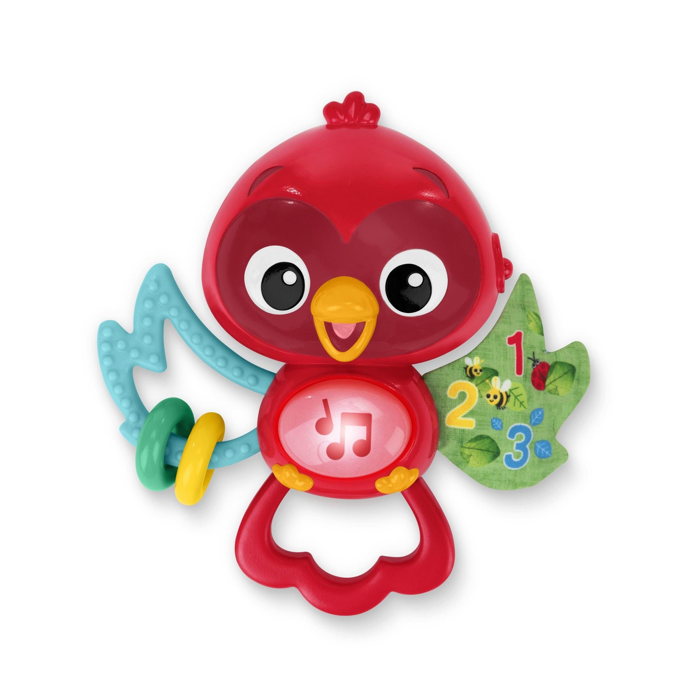 Baby Einstein Roxy's Bright Flight Musical Toy - Baby Spielzeug Be-16888