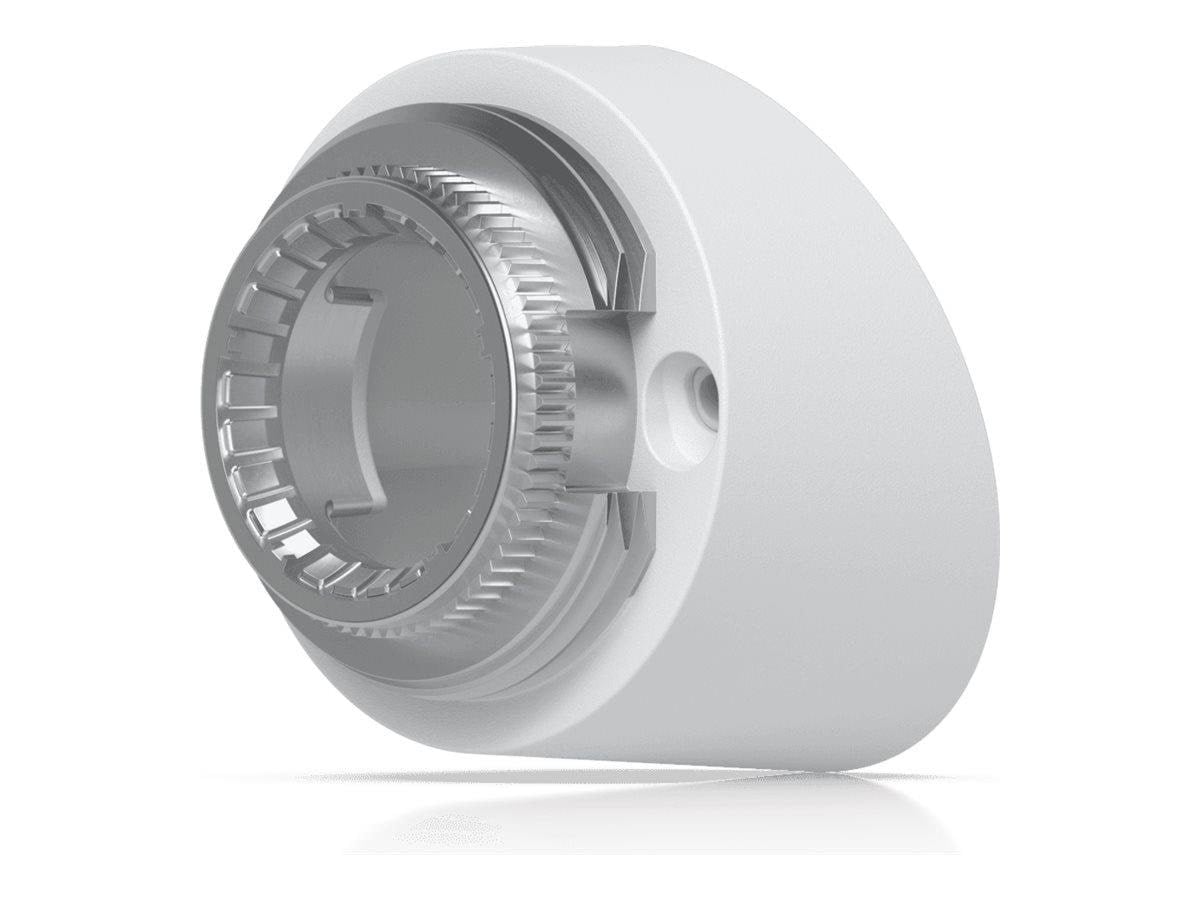 Ubiquiti Camera Mount Base - Angled - Systemzubehoer Uacc-bullet-ab-w
