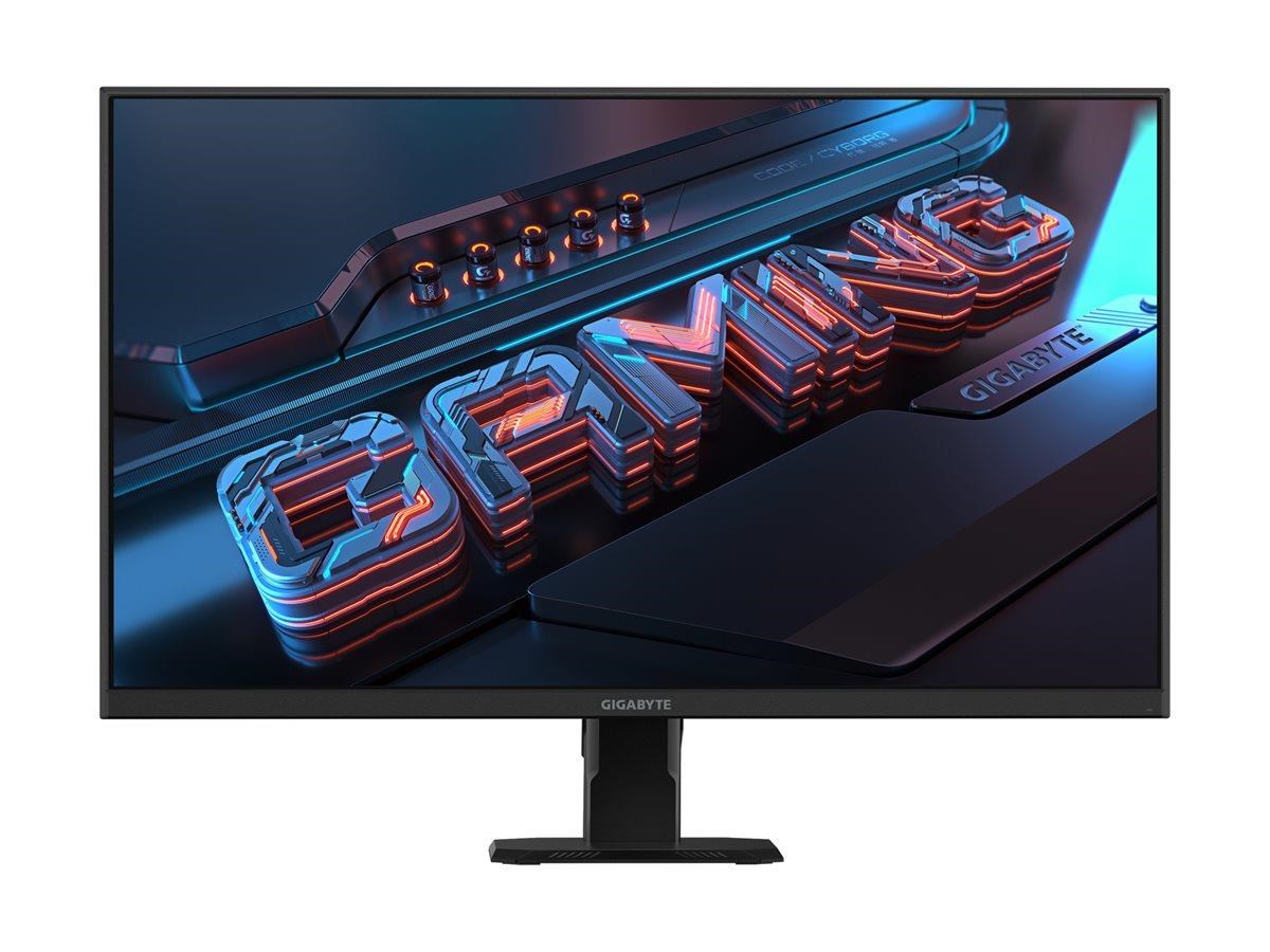 27" Gigabyte Gs27fa - 1920x1080 (Fhd) - 180hz - Ips - Bildschirm