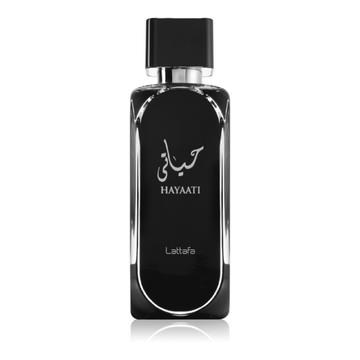 Lattafa Hayaati Edp - 100 Ml0 - Parfuem Und Duefte
