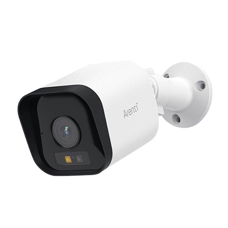 Arenti O3 Wifi 4mp 2.5K Outdoor Camera - Netzwerkkamera